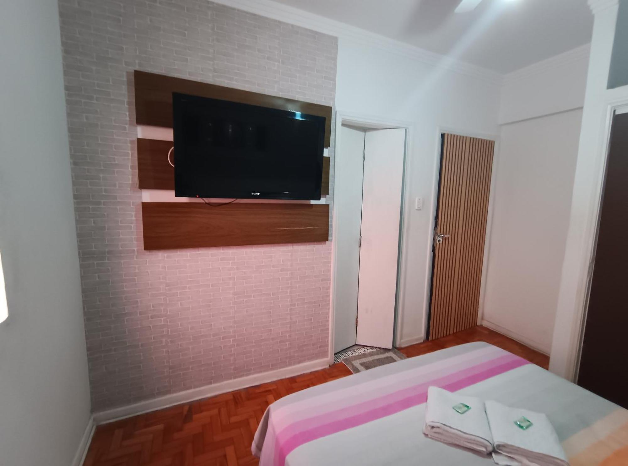 Rigs Hotel São José dos Campos Buitenkant foto