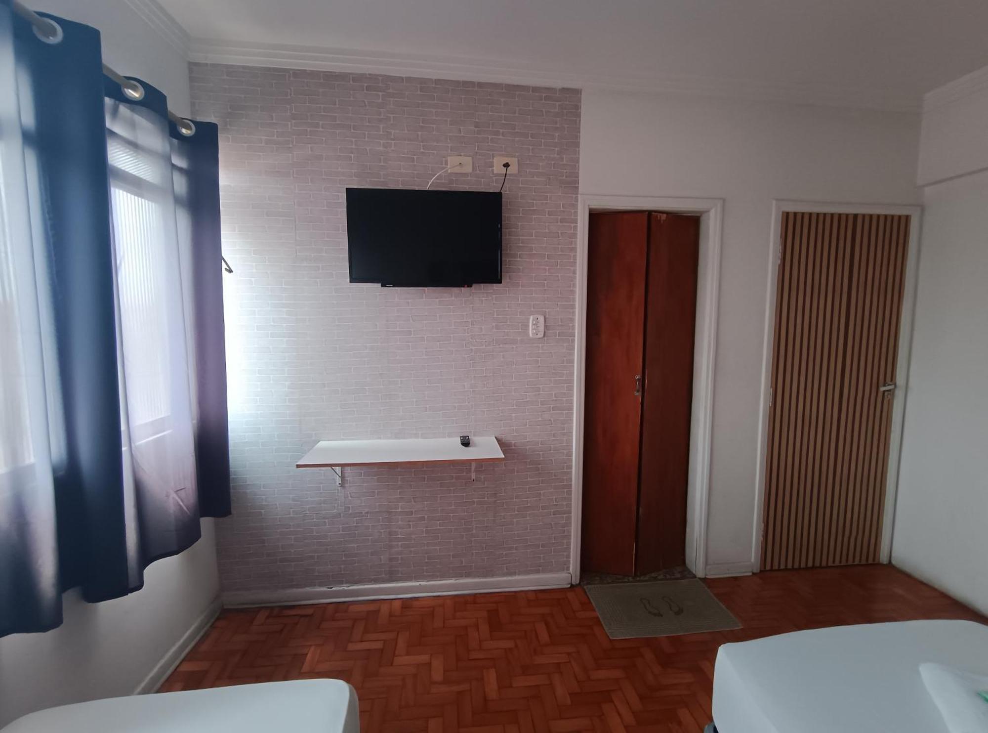 Rigs Hotel São José dos Campos Buitenkant foto